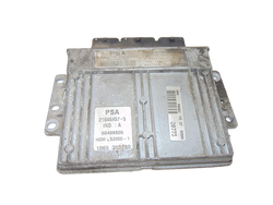 CITROEN XSARA PICASSO 1.8 01r STEROWNIK SILNIKA 