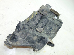 RENAULT KANGOO 1.5DCI 05r LAMPA PRZÓD PRAWY LIFT