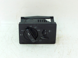 FORD FOCUS Mk2 2.0 TDCI 05r WŁĄCZNIK PRZEŁĄCZNIK ŚWIATEŁ 4M5T13A024CA