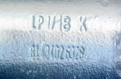 MAN TGX LIFT 2018r EURO 6 XLX RESOR PRZÓD 81.43402-6326