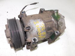 RENAULT LAGUNA I 2.0 1995r KOMPRESOR KLIMATYZACJI