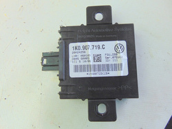 VW TOURAN 1.9 TDI 06r MODUŁ ALARMU STEROWNIK