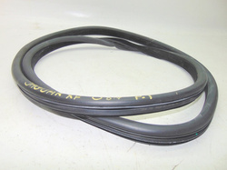 JAGUAR XF 08r USZCZELKA KAROSERYJNA TYŁ PRAWY