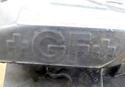 MB ACTROS MP4 12r EURO 5 SIODŁO PODSTAWA HOLLAND SKS36-20