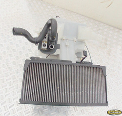 MERCEDES B-klasa W245 1.7B 05r - NAGRZEWNICA