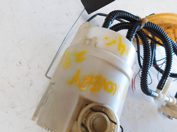 DISCOVERY III L319 2.7D 04r CZUJNIK POZIOMU PALIWA