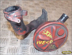 IVECO EUROSTAR 9500 380KM 99r - ODMA