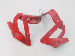 OPEL MOVANO 01r ZAWIASY MASKI 2 sztuki