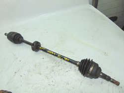 OPEL ASTRA II 2,0 98r PÓŁOŚ PRAWA AUTOMAT