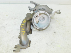 BMW F20 120i 18r LCI TURBOSPRĘŻARKA TURBO 7637563