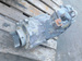 SCANIA 114 124 4 00r REDUKTOR SKRZYNI GRS900
