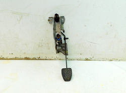 RENAULT KOLEOS I 2.0D 09r PEDAŁ POTENCJOMETR CZUJNIK SPRZĘGŁA