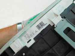 MAZDA PREMACY I 2.0B 2002r LIFT LICZNIK ZEGARY