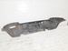 OPEL CORSA C 1.0 2003r 3D ZDERZAK TYŁ TYLNY
