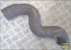 MERCEDES 210D KACZKA 2.9 1993r - RURA PRZEWÓD WĄŻ