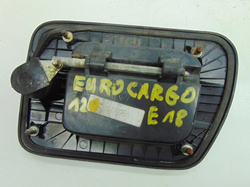 IVECO EuroCargo 120E18 07r KLAMKA ZEWNĘTRZNA PRAWA