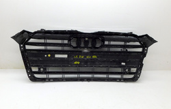 AUDI S5 8W 2018r PRZEDLIFT GRILL ATRAPA CHŁODNICY PRZÓD ORYGINALNY CHROM