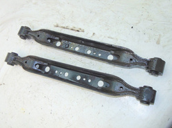 RENAULT KOLEOS I 2.0DCI 09r WAHACZ TYŁ DOLNY PRAWY