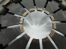 HONDA CIVIC VII 1.4 02r SPRZĘGŁO KOMPLETNE