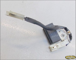 TOYOTA AVENSIS T25 KONDENSATOR RADIA 90080-88005