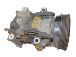 FORD FIESTA MK4 1.25 98r SPRĘŻARKA KLIMATYZACJI