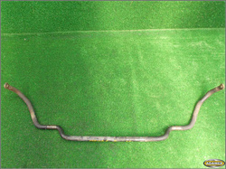 TOYOTA CARINA E 1.6 96r STABILIZATOR DRĄŻEK PRZÓD