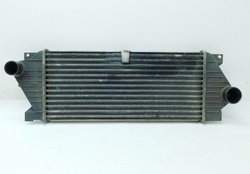 MERCEDES ML W163 2.7CDI 00r INTERCOOLER CHŁODNICA POWIETRZA