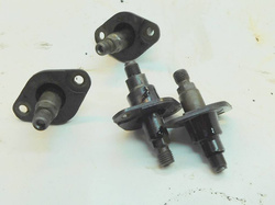 OPEL ASTRA H III HB 1.7 CDTI KOŃCÓWKA DYSZA PRZEDŁUŻENIE WTRYSKU 