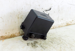 MAN TGX LIFT18r EURO 6 POMPA POMPKA PODNOSZENIA KABINY