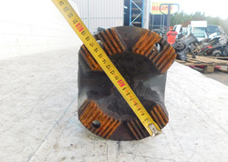 MB ACTROS MP3 MP2 6X2 WAŁ NAPĘDOWY 130CM