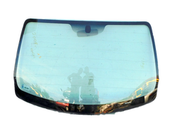 RENAULT KANGOO II 1.5 D 08r SZYBA CZOŁOWA PRZÓD PRZEDNIA 