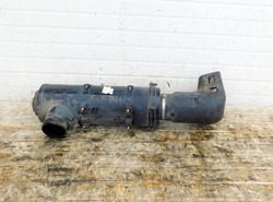 MERCEDES ECONIC 957.661 03r OM906 WLOT RURA OBUDOWA FILTRA POWIETRZA 