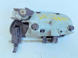 VOLVO S40 1.9Di 01r KLAMKA PRAWY PRZÓD ZEWNĘTRZNA