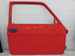 POLSKI FIAT 126P MALUCH 99r DRZWI PRAWE