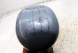 IVECO EUROCARGO 120E21 19,5" 02-08 WYBIERAK LEWAREK BIEGÓW 