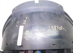 BMW E39 2.5 LICZNIK ZEGAR PRĘDKOŚCIOMIERZ 8372359