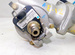 TOYOTA COROLLA TS E12 05r 1.8 192KM KOLUMNA KIEROWNICZA 89245-02020