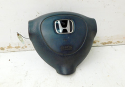 HONDA CIVIC VII 1.4 02r PODUSZKA POWIETRZNA KIEROWCY AIRBAG