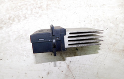 RENAULT SCENIC RX4 I LIFT REZYSTOR OPORNICA DMUCHAWY 