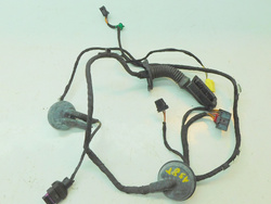 AUDI A5 8T SPORTBACK 12r WIĄZKA DRZWI PRAWY TYŁ 