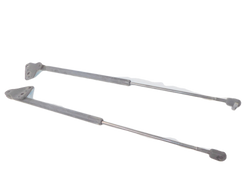 FORD FOCUS C-MAX I 2004r SIŁOWNIKI KLAPY 2SZT 