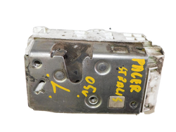 IVECO STRALIS PACER 260 05r ZAMEK DRZWI LEWYCH 