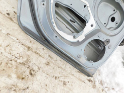 PEUGEOT 407 SW 1.6HDI 2008r DRZWI LEWY TYŁ