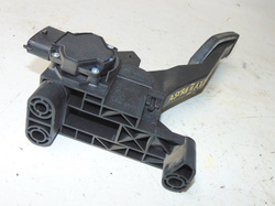 OPEL ASTRA II G 1.7 DTI 98r PEDAŁ POTENCJOMETR