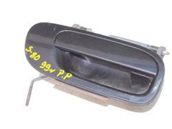 VOLVO S80 I 1999r KLAMKA DRZWI PRAWY PRZÓD