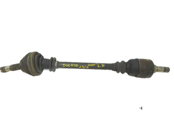 JUMPER I BOXER DUCATO 1.9D 94-06 PÓŁOŚ LEWA 