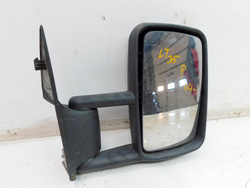 VW LT 28 II 2.5 99r LUSTERKO PRAWE 