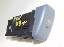 HONDA HRV HR-V I 99r PRZYCISK PODGRZEWANIA SZYBY