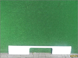 PONTIAC TRANS SPORT 94r LISTWA  NAKŁADKA KLAPY TYŁ