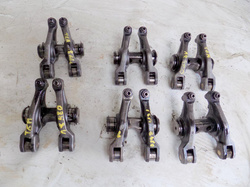 MAN TGA 18.480 04r DZWIGIENKI ZAWOROWE